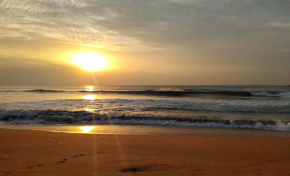 Best Winter Sun Destinations for Digital Nomads